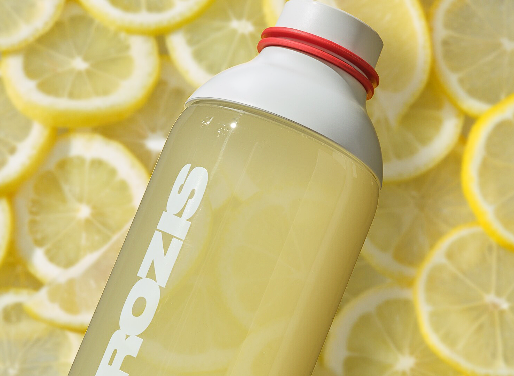 Clear Whey Isolate - Lemon 500 g 