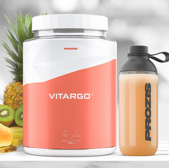 Vitargo® 2000 g