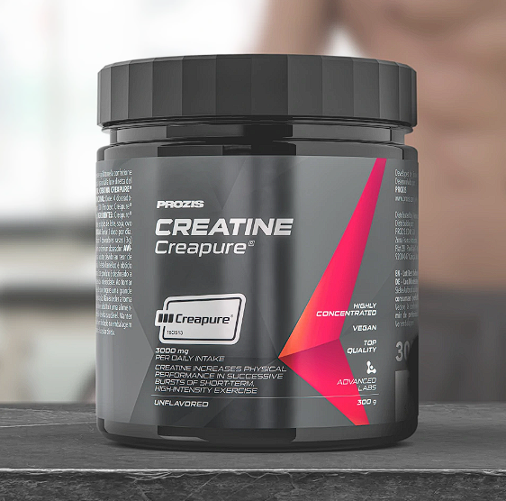 Creatina Creapure® 300 g