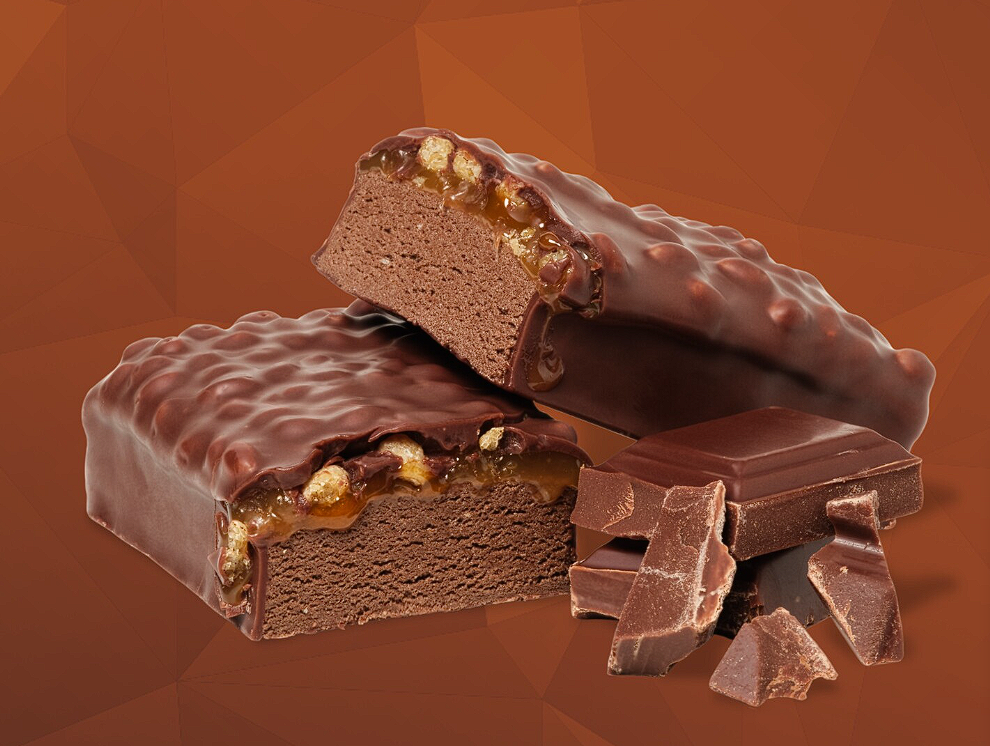 12 x Protein Gourmet Bar