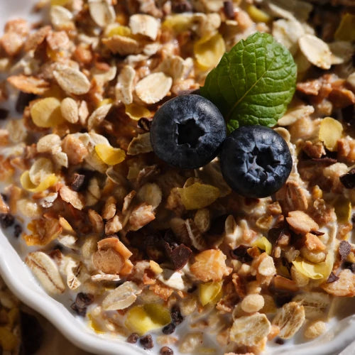 Protein Muesli 400 g