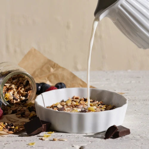 Protein Muesli 400 g