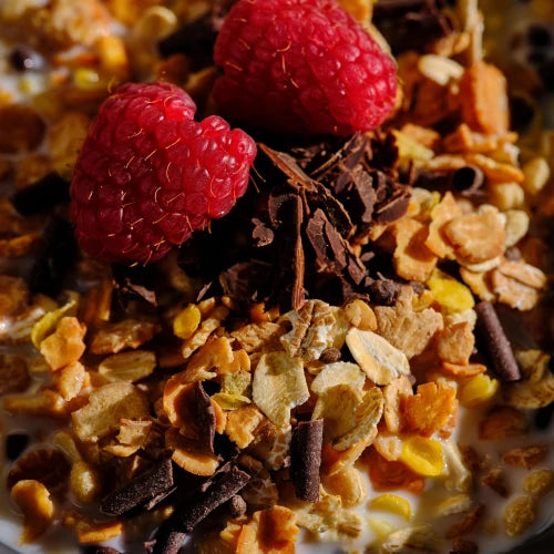 Protein Muesli 400 g