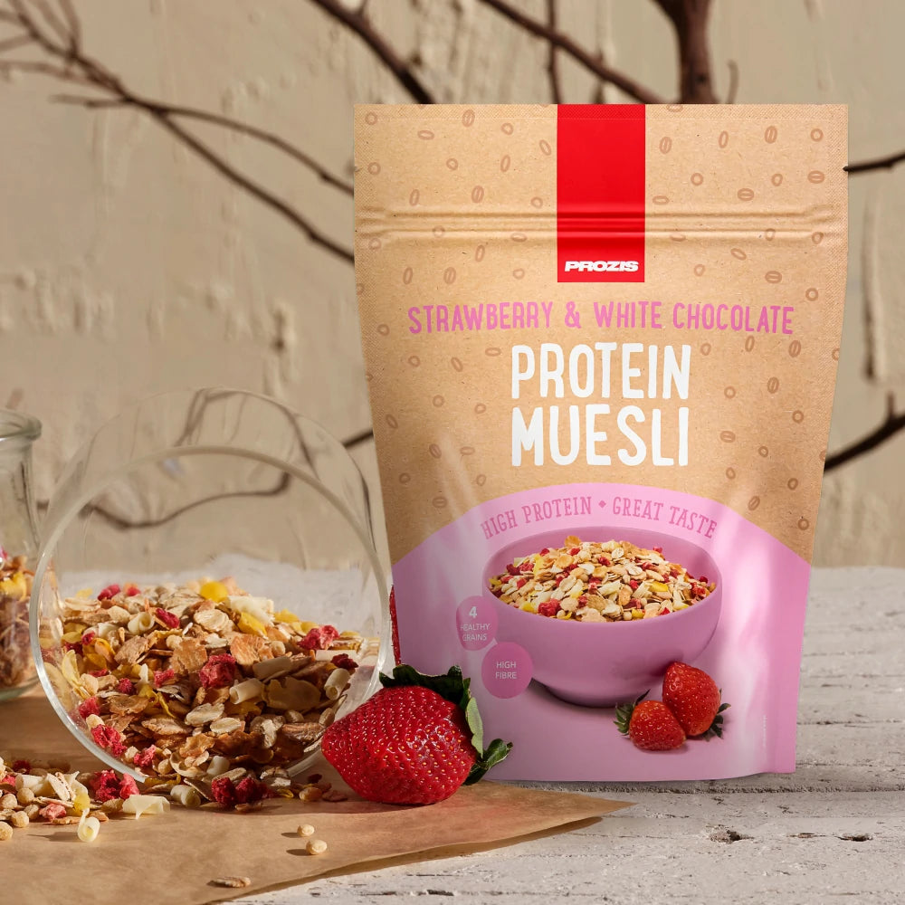 Protein Muesli 400 g