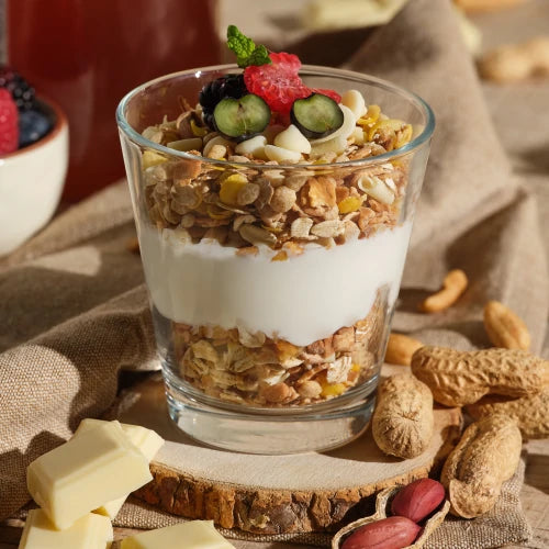 Protein Muesli 400 g