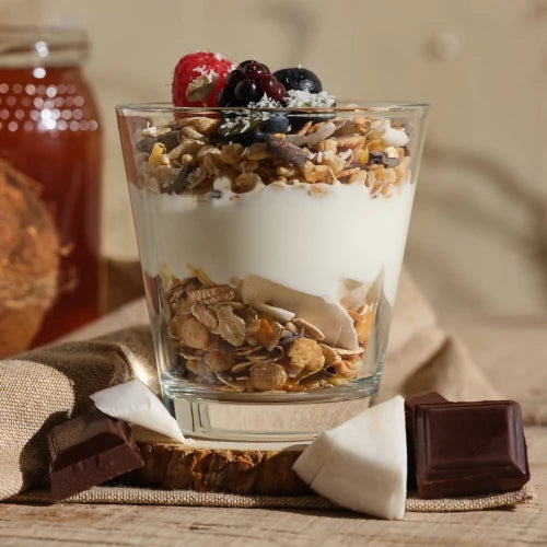 Protein Muesli 400 g