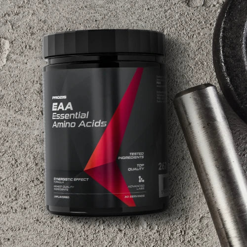 EAA - Essential Amino Acids 30 dosis