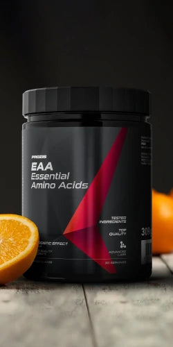 EAA - Essential Amino Acids 30 dosis