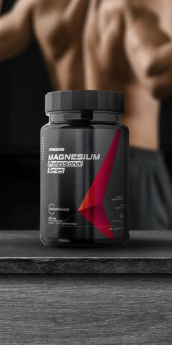 Magnesium Professional 60 cápsulas