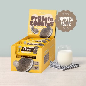 Protein Cookies (12 packs of 4)