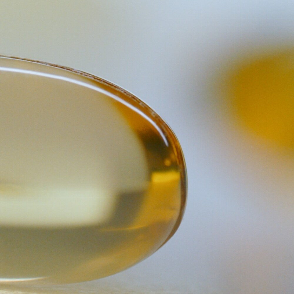 Omega 3 cápsulas blandas