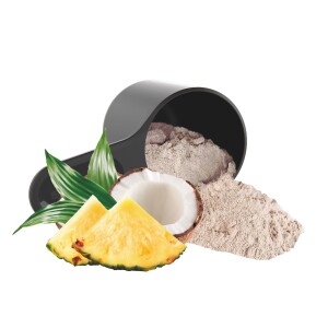Colágeno + Magnesio 300 g
