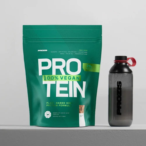 100% Vegan Protein 700 g