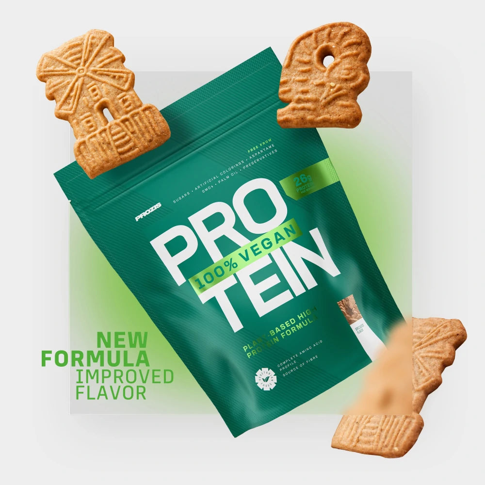 100% Vegan Protein 700 g