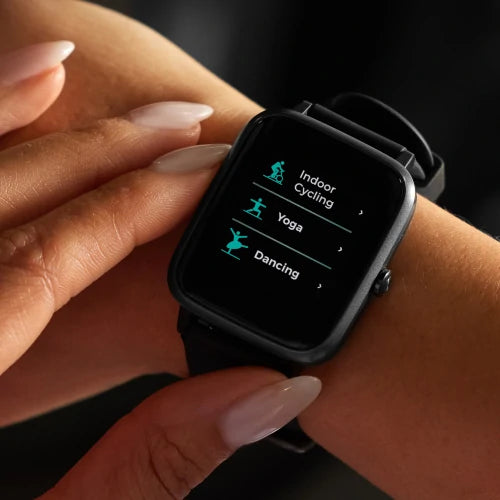Reloj inteligente Ubiq GPS