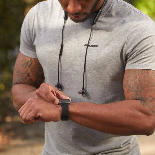 Reloj inteligente Ubiq GPS