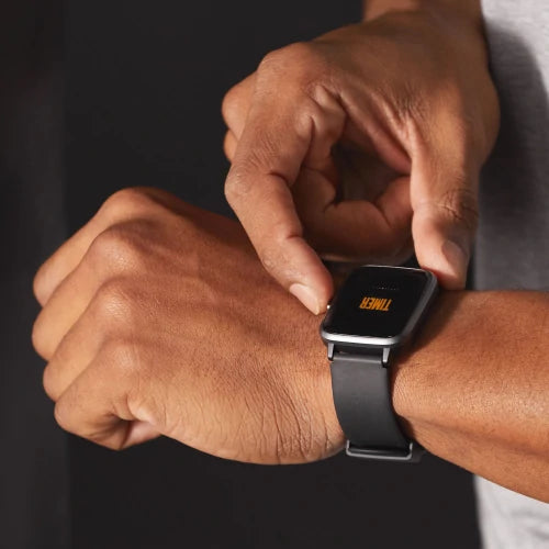 Reloj inteligente Ubiq GPS