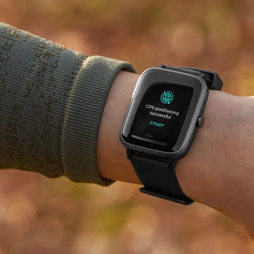 Reloj inteligente Ubiq GPS